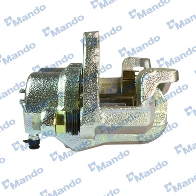 Купить EX5818026A10 Mando Суппорт тормозной передний левый
