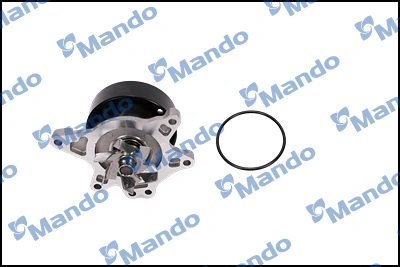Помпа охлаждения Mando EWPT0009 цена, от 26.22 USD