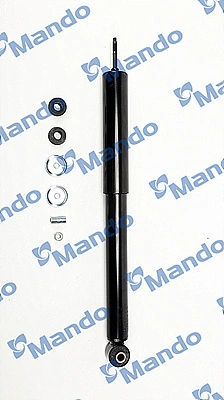 Амортизатор передний левый MSS020201 Mando