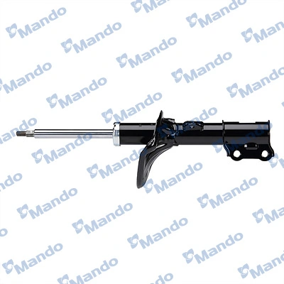 Амортизатор подвески передний левый Mando EX546612C000 цена, от 45.56 USD