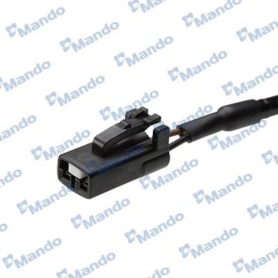 Датчик АБС (ABS) передний, правый Mando EX956712W000 цена, от 18.51 USD