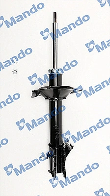 Амортизатор передний левый MSS020173 Mando