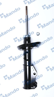 MSS017262 Mando Амортизатор передней подвески правый