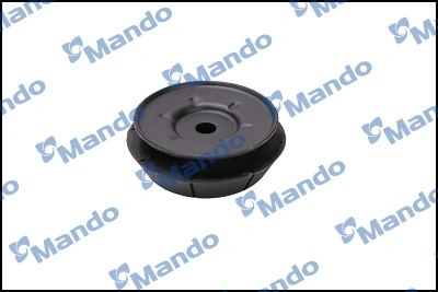 DCC000331 Mando Подушка амортизатора переднего