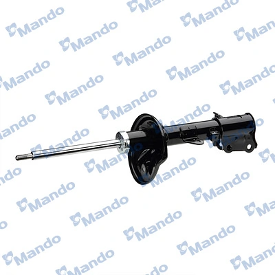 Стойка задняя, левая Mando A00105 цена, от 44.34 USD