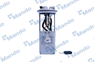 Módulo de bomba de combustível com sensor do nível de combustível Chevrolet Captiva 1 C100