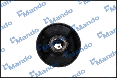 Купить DCC010304 Mando Сайлентблок нижний передней подвески