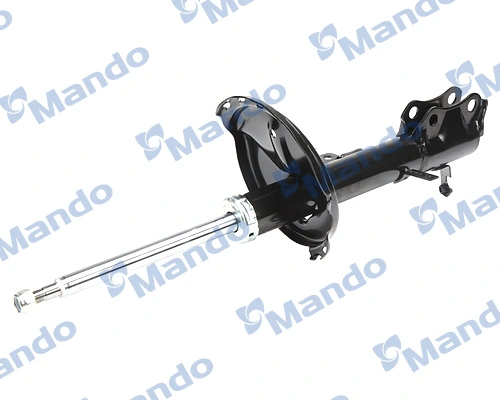 MSS020221 Mando Амортизатор задней подвески, левый