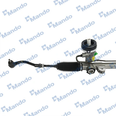 Cremalheira da direção KIA Rio