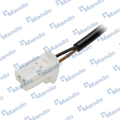 Датчик ABS задний правый Standard ALS1271
