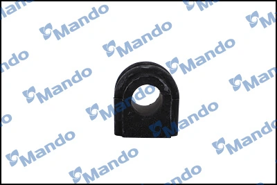 DCC010351 Mando Разрезная втулка стабилизатора