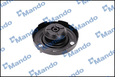 MCC010020 Mando Подушка амортизатора переднего