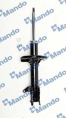 MSS017429 Mando Амортизатор задней подвески, левый