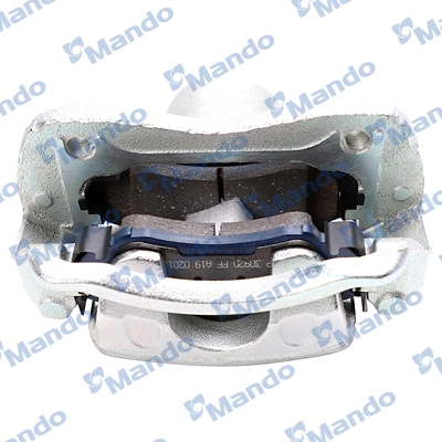 Тормозной суппорт Mando EX581302H300 цена, от 41.75 USD