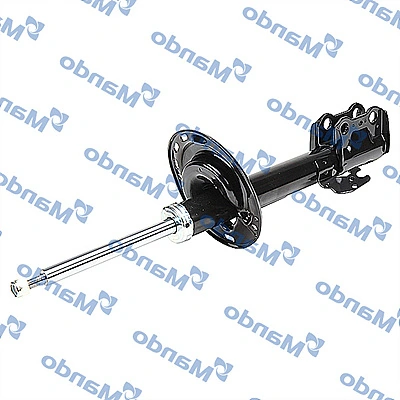 MSS020276 Mando Амортизатор передней подвески правый