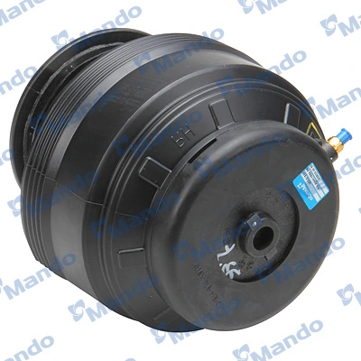 Пневмоподушка/пневморессора моста заднего Mando EX553312J100 цена, от 223.15 USD