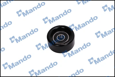 Rolo de reguladora de tensão da correia de transmissão para Hyundai H-1 STAREX Starex TQ