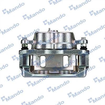 Купить EX5818026A00 Mando Суппорт тормозной передний левый