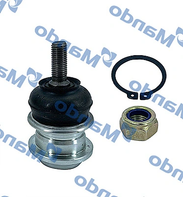 Верхняя шаровая опора Adler 18PW01 цена, от 11.16 USD