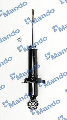 MSS017048 Mando Амортизаторы задние