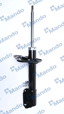 Амортизатор задний левый MSS020032 Mando