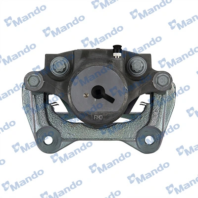 Суппорт тормозной передний левый Mando EX581803QA10
