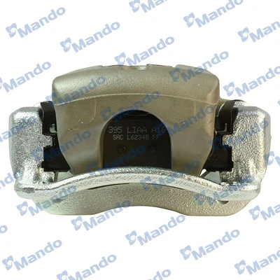 EX582103X300 Mando Тормозной суппорт задний левый