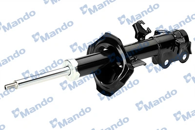 MSS020107 Mando Амортизатор передний левый