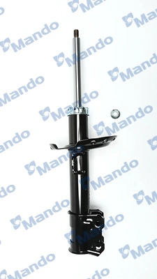 MSS017264 Mando Амортизатор передней подвески правый