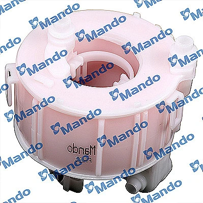 Фильтр тонкой очистки топлива Mando EFF00212T цена, от 15.29 USD