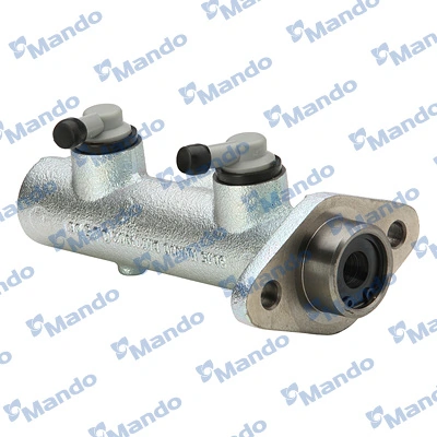 Цилиндр главный тормоза (гидротормозов) Mando EX586205H000 цена, от 74.56 USD