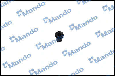 Купить NMS3108 NIPPON MOTORS Сайлентблок серьги рессоры