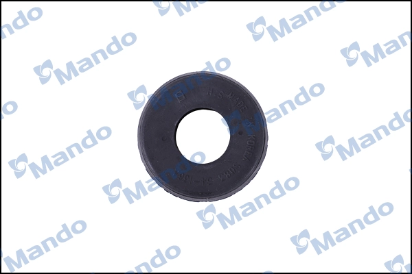 Купить DCC000261 Mando Сайлентблок растяжки переднего нижнего рычага