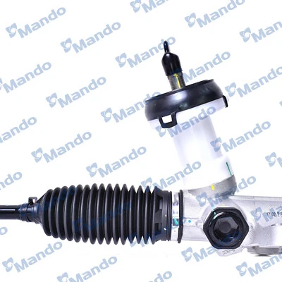 Реечный рулевой механизм Mando 565001R101 цена, от 66.27 USD