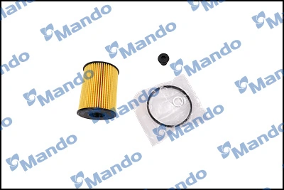 MMF040307 Mando Масляный фильтр двигателя
