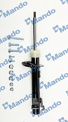 MSS016122 Mando Амортизатор передний левый