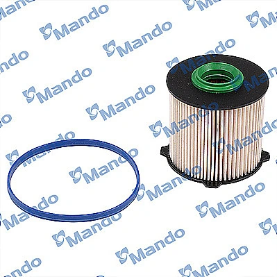  Filtro de combustível Opel Zafira C monovolume (P12) (2011 - 2019) C