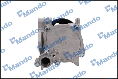 Помпа охлаждения Mando MMC010063 цена, от 54.33 USD