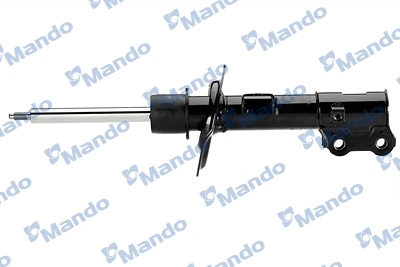 Амортизатор передний левый 358021007200 Magneti Marelli