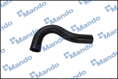 DCC020586 Mando Шланг системы охлаждения