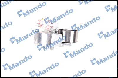 Reguladora de tensão da correia do mecanismo de distribuição de gás para Hyundai Accent II LC