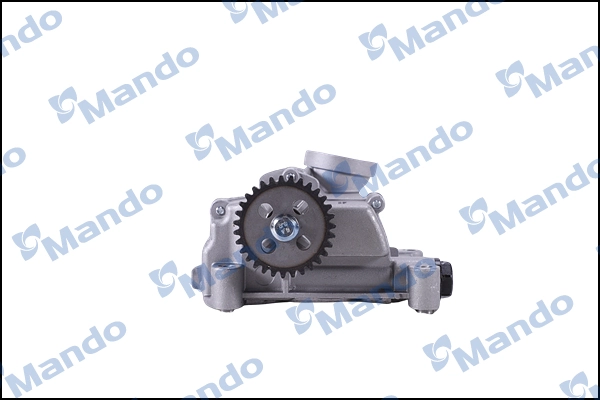 Помпа масляная Mando MOP1023 цена, от 82.31 USD