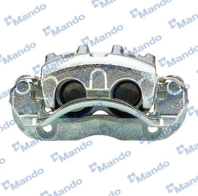 Купить EX581804AA00 Mando Суппорт тормозной передний левый