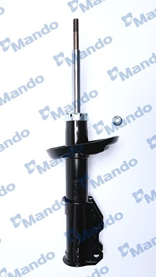 MSS017263 Mando Амортизатор передний левый