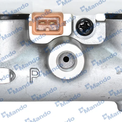 EX585102F600 Mando Цилиндр тормозной, главный