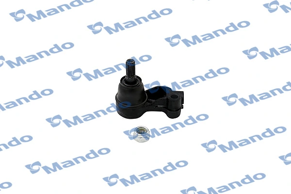 Наконечник рулевой тяги, внешний Дэу Ланос 