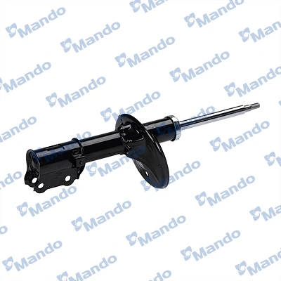 EX546612D100 Mando Амортизатор передней подвески правый