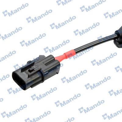 Датчик антиблокировочной системы торможения Mando EX956704H200 цена, от 15.20 USD