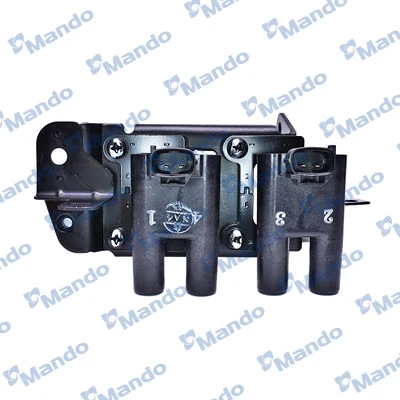 Купить MMI030123 Mando Катушка зажигания