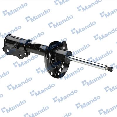 Амортизатор подвески передний левый Polcar 22268518 цена, от 75.04 USD
